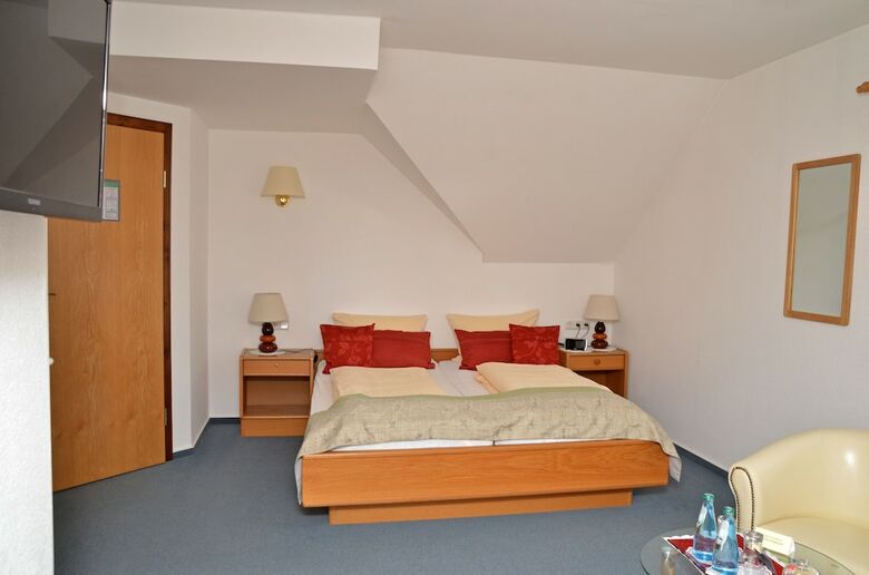 Hotel-landhaus Birkenmoor