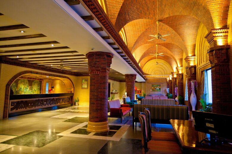 Hotel Tara