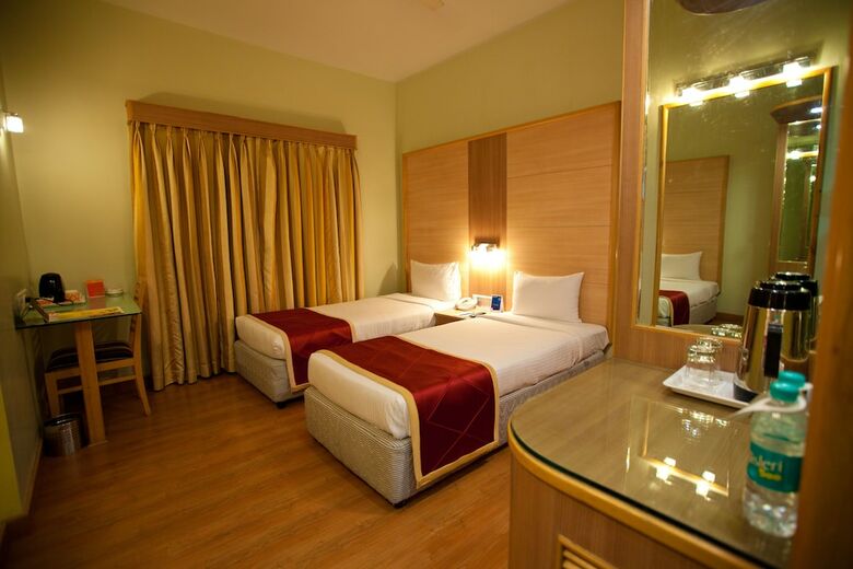 Hotel Tara