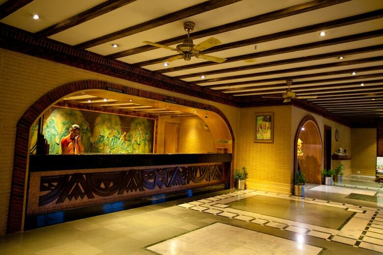 Hotel Tara