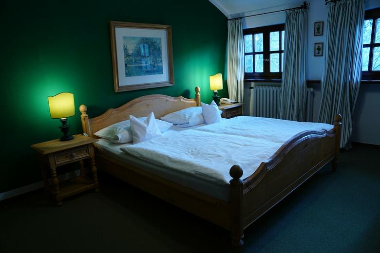 Hotel Weigels Bergfreiheit