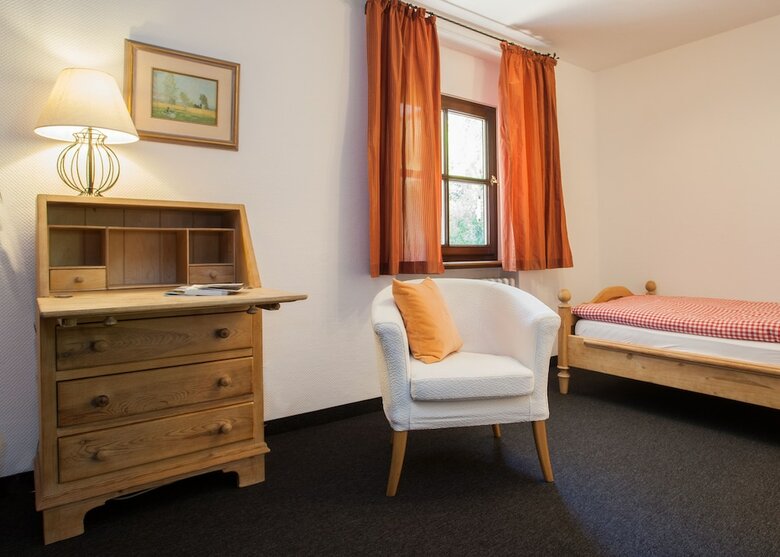 Hotel Weigels Bergfreiheit