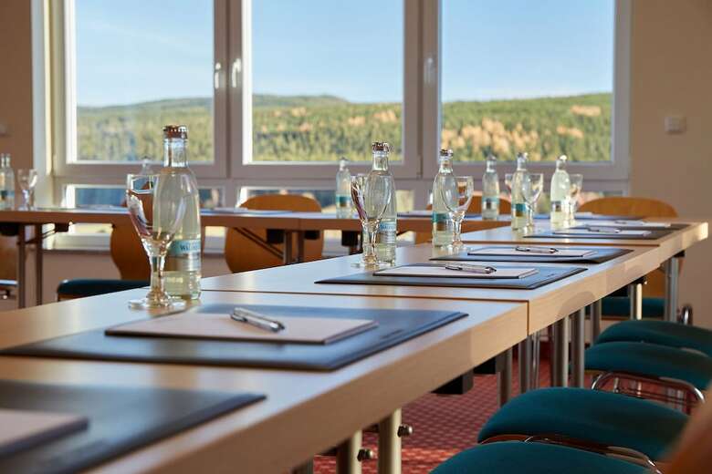 Berghotel Tambach Seminar Center