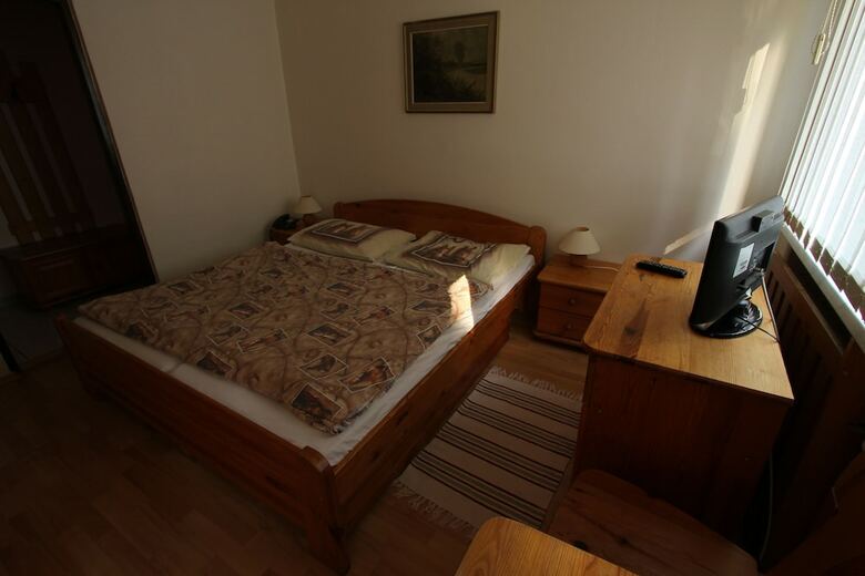 Hotel Smre?ina