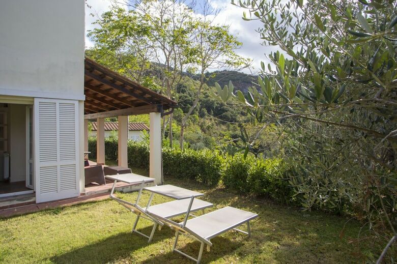 Hotel Santo Stefano