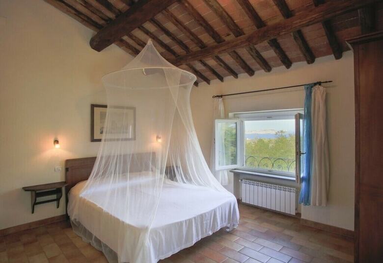 Hotel Santo Stefano