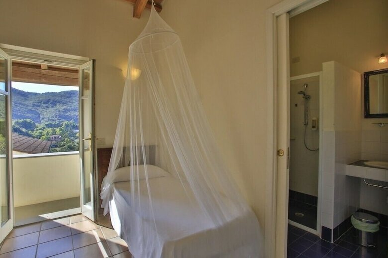 Hotel Santo Stefano