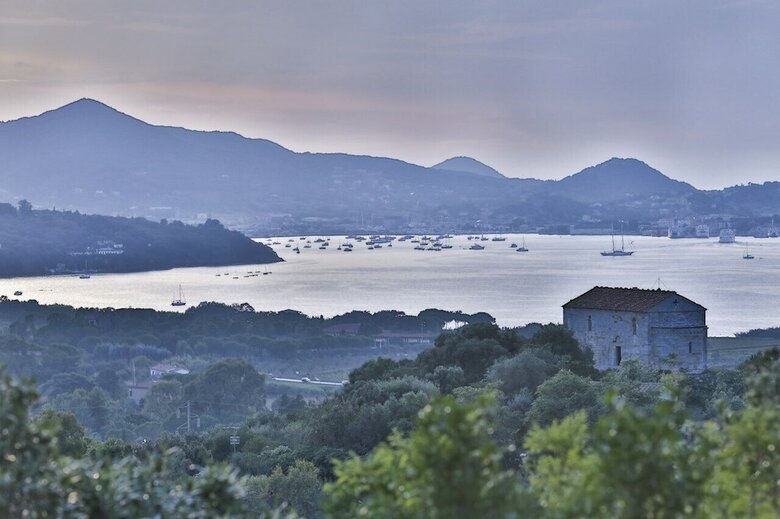 Hotel Santo Stefano