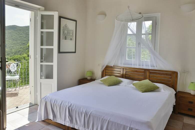 Hotel Santo Stefano