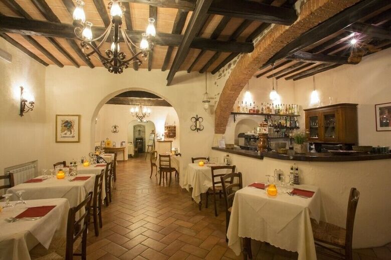 Hotel Santo Stefano