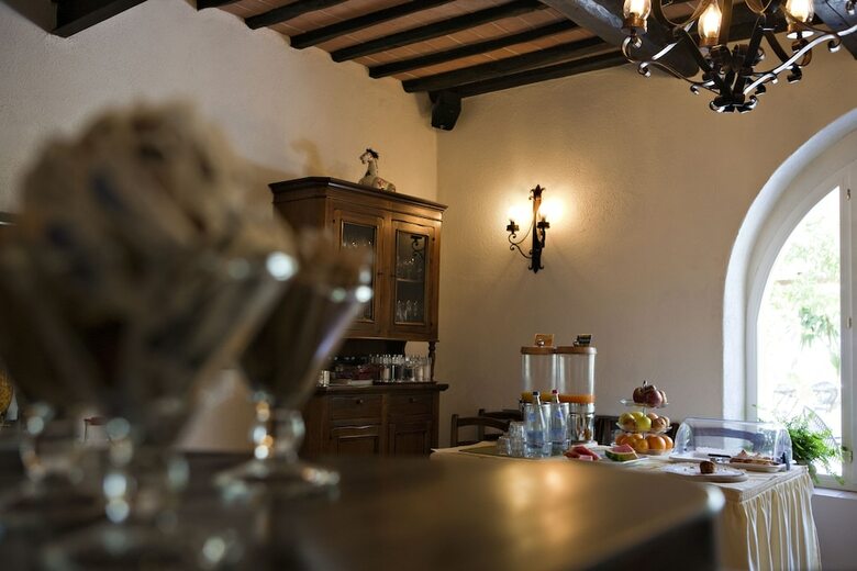 Hotel Santo Stefano