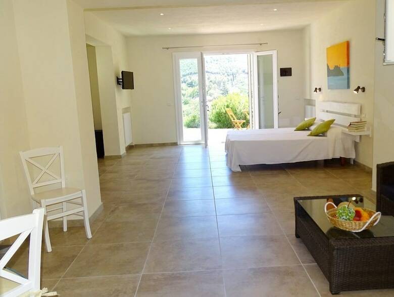 Hotel Santo Stefano