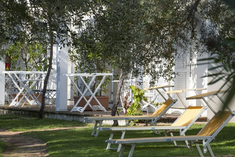 Hotel Santo Stefano