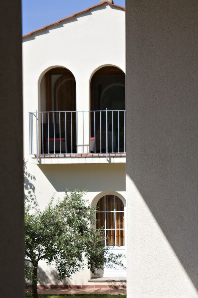 Hotel Santo Stefano
