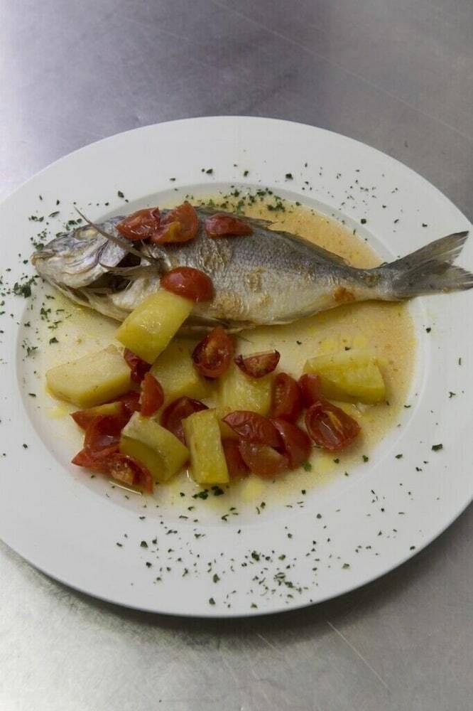 Hotel Santo Stefano
