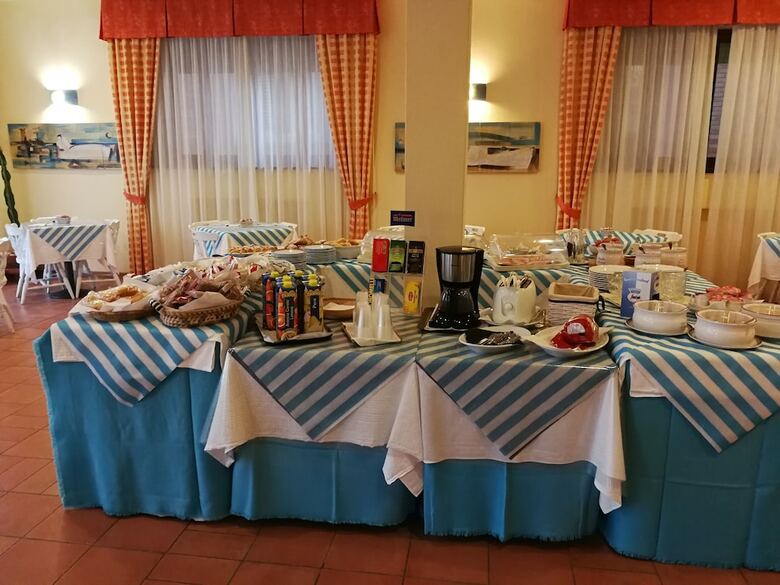 Hotel Belmare