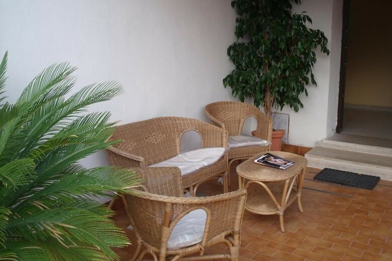 B&B Giorgia Airport