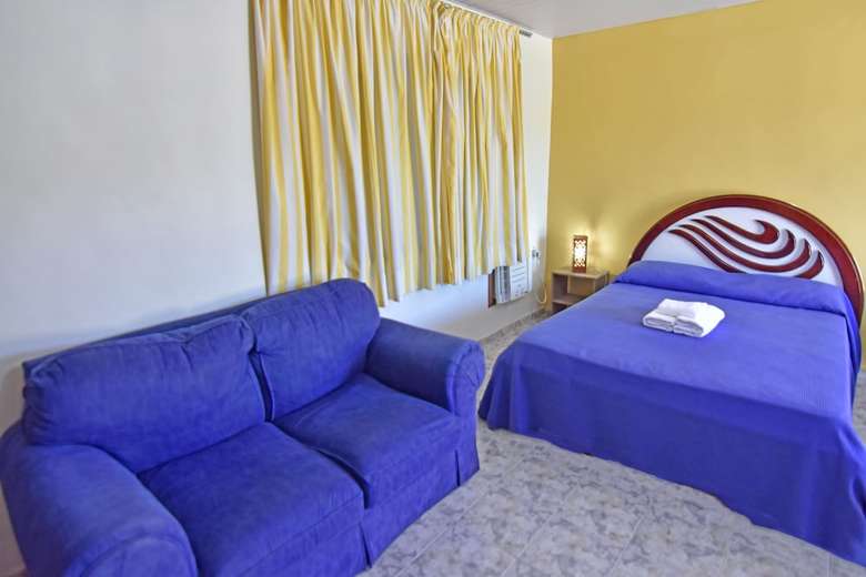 Hotel Da Canoa