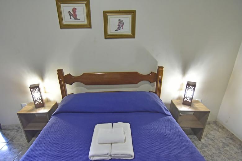 Hotel Da Canoa