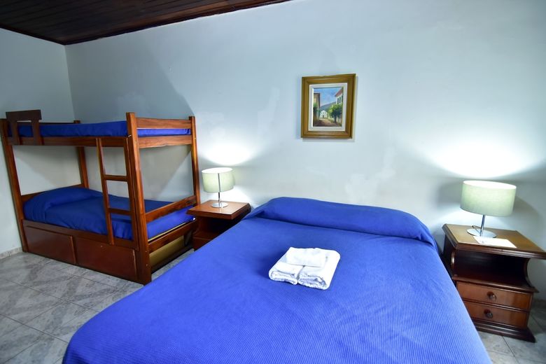 Hotel Da Canoa