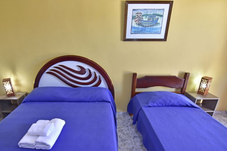 Hotel Da Canoa
