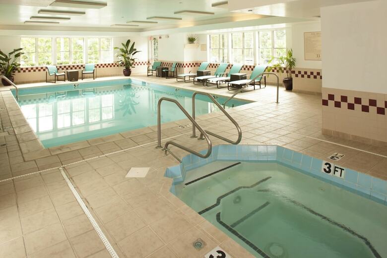 Hotel Residence Inn By Marriott Asheville Biltmore