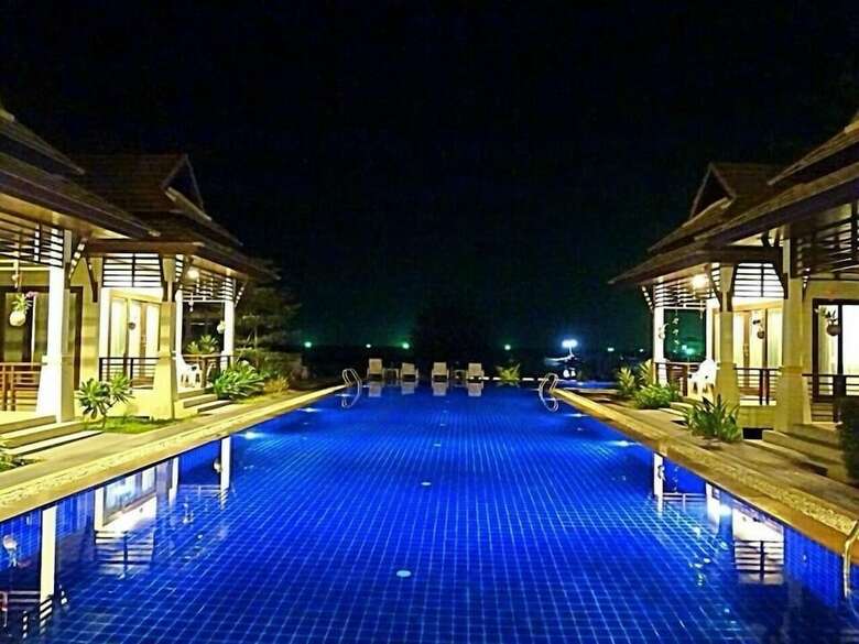 Poolsawat Villa