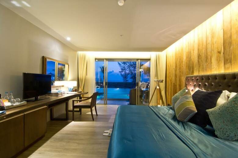 Apartamento Away Phuket Le Coral