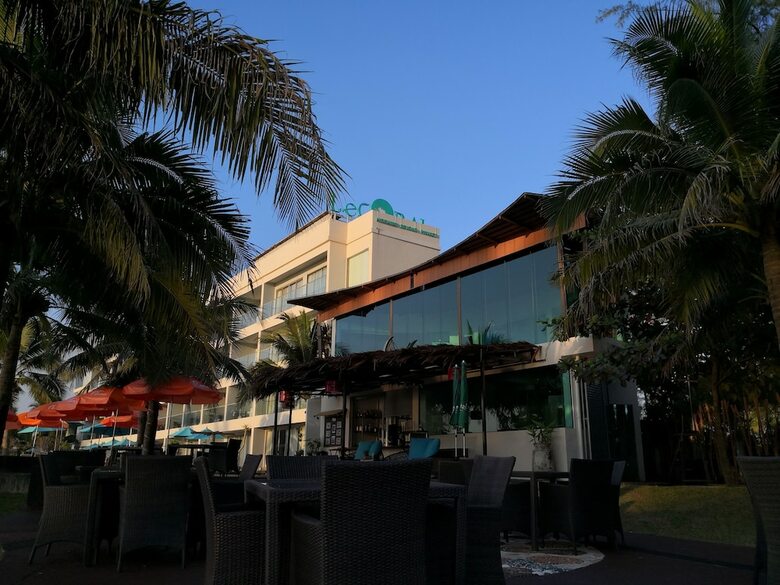 Apartamento Away Phuket Le Coral