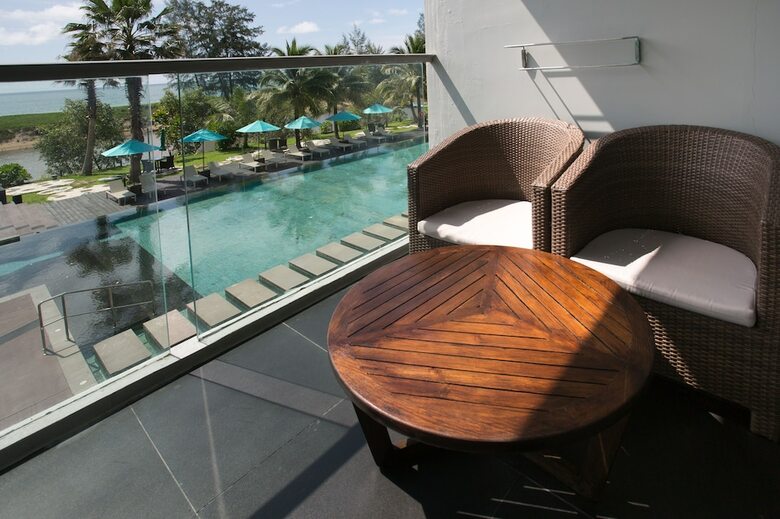 Apartamento Away Phuket Le Coral