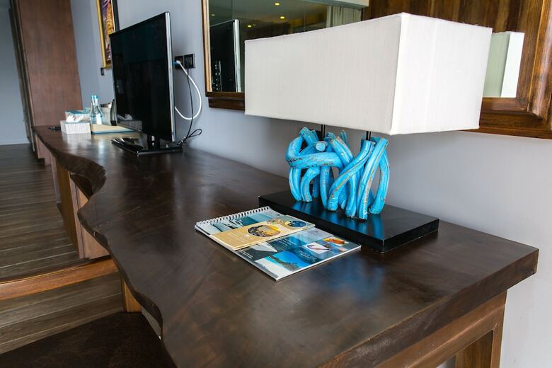 Apartamento Away Phuket Le Coral