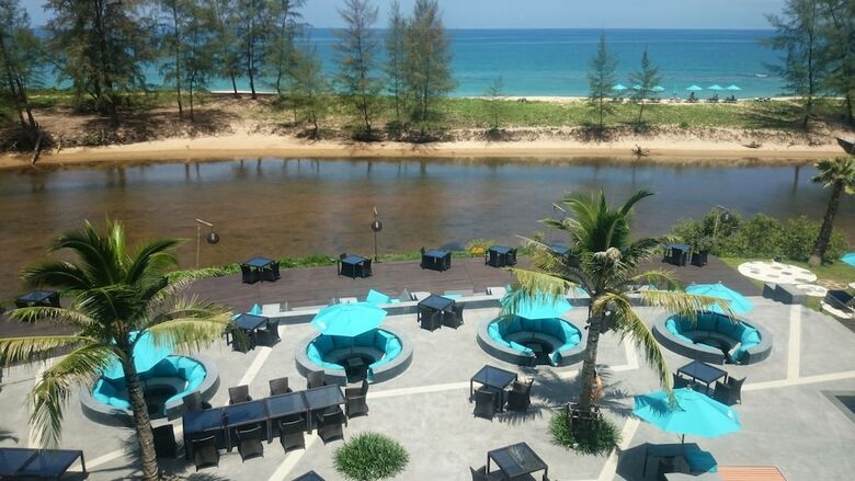 Apartamento Away Phuket Le Coral