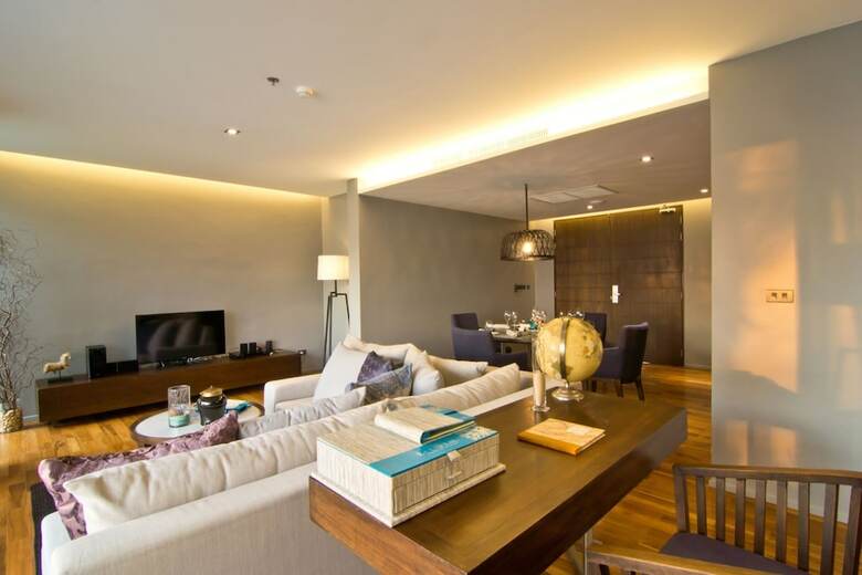 Apartamento Away Phuket Le Coral