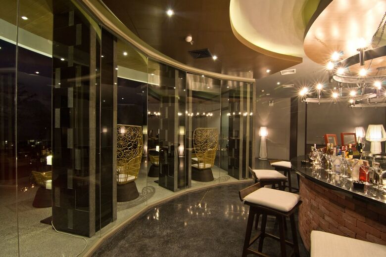 Apartamento Away Phuket Le Coral