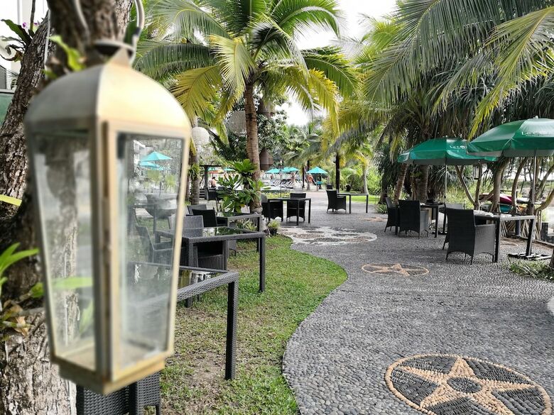 Apartamento Away Phuket Le Coral