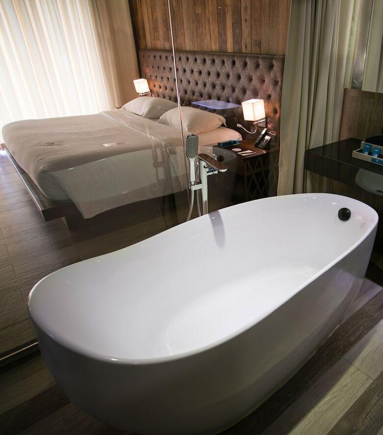 Apartamento Away Phuket Le Coral