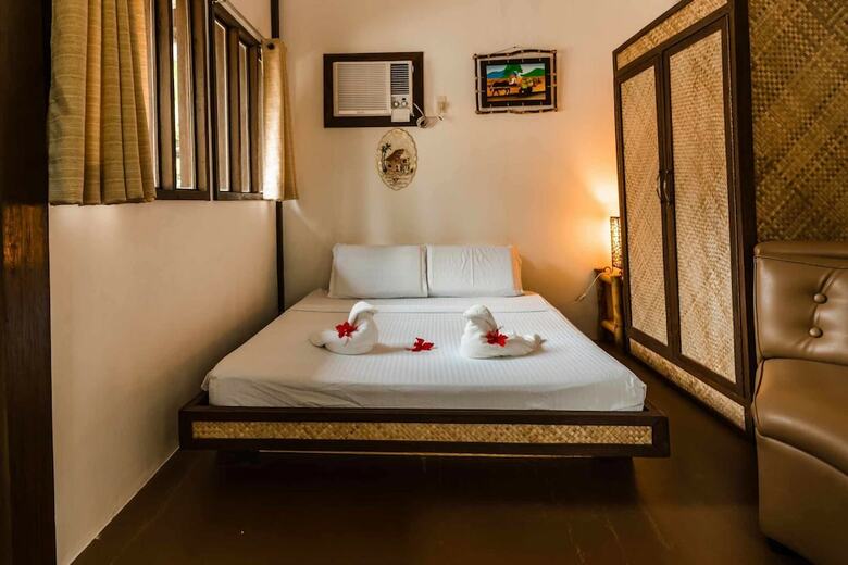 Apartamento Romantic Beach Villas
