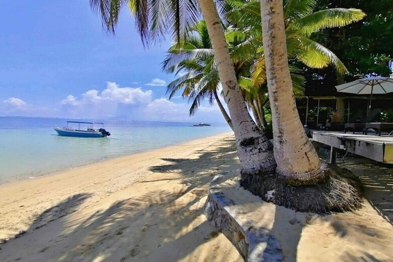 Apartamento Romantic Beach Villas