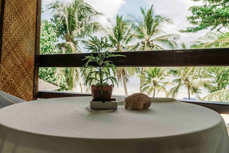 Apartamento Romantic Beach Villas