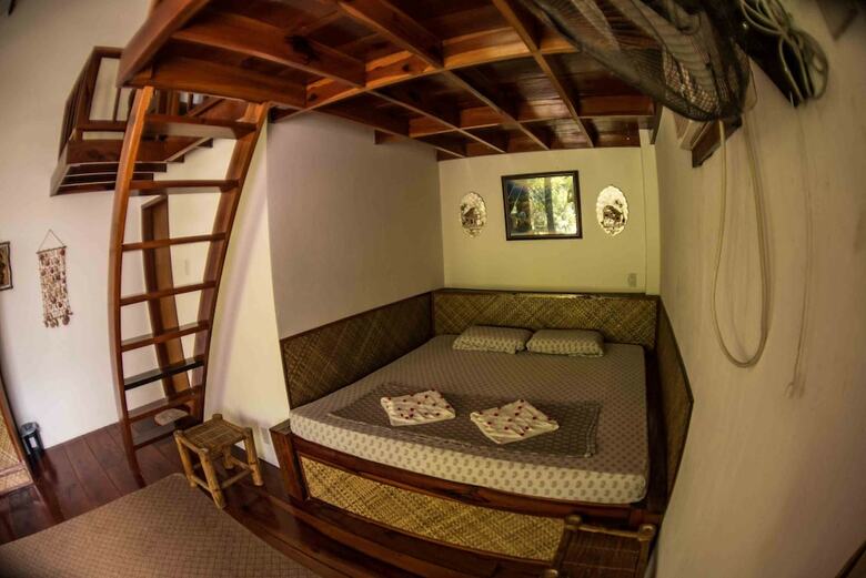 Apartamento Romantic Beach Villas