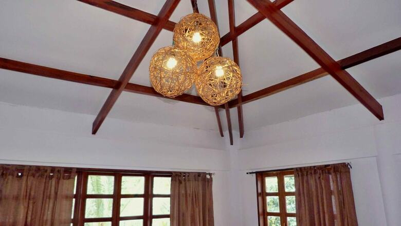 Apartamento Romantic Beach Villas