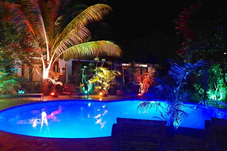 Apartamento Romantic Beach Villas