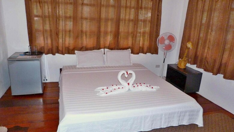 Apartamento Romantic Beach Villas