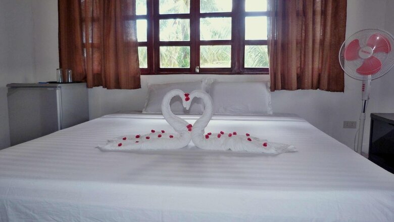 Apartamento Romantic Beach Villas