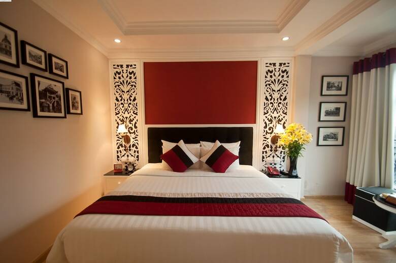 Lavender Central Hotel & Spa
