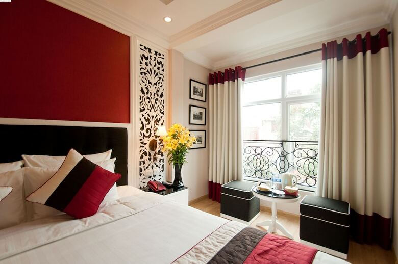 Lavender Central Hotel & Spa