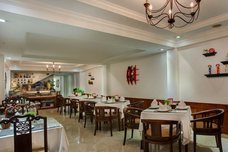 Lavender Central Hotel & Spa
