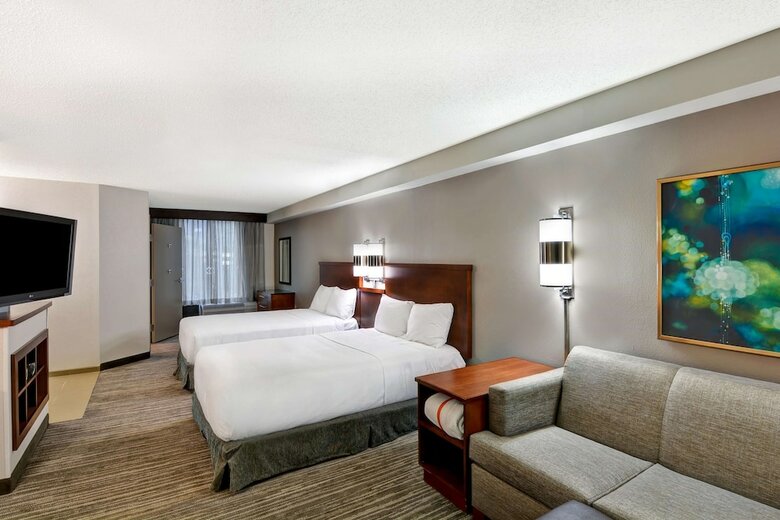 Hotel Hyatt Place Birmingham/hoover