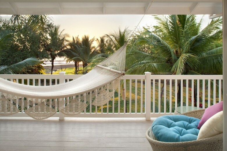 Azul Ocean Club Hotel