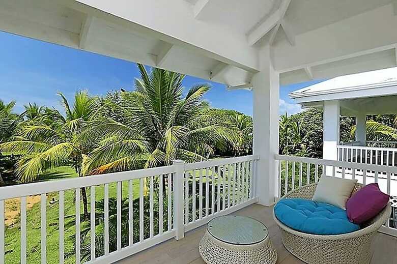 Azul Ocean Club Hotel